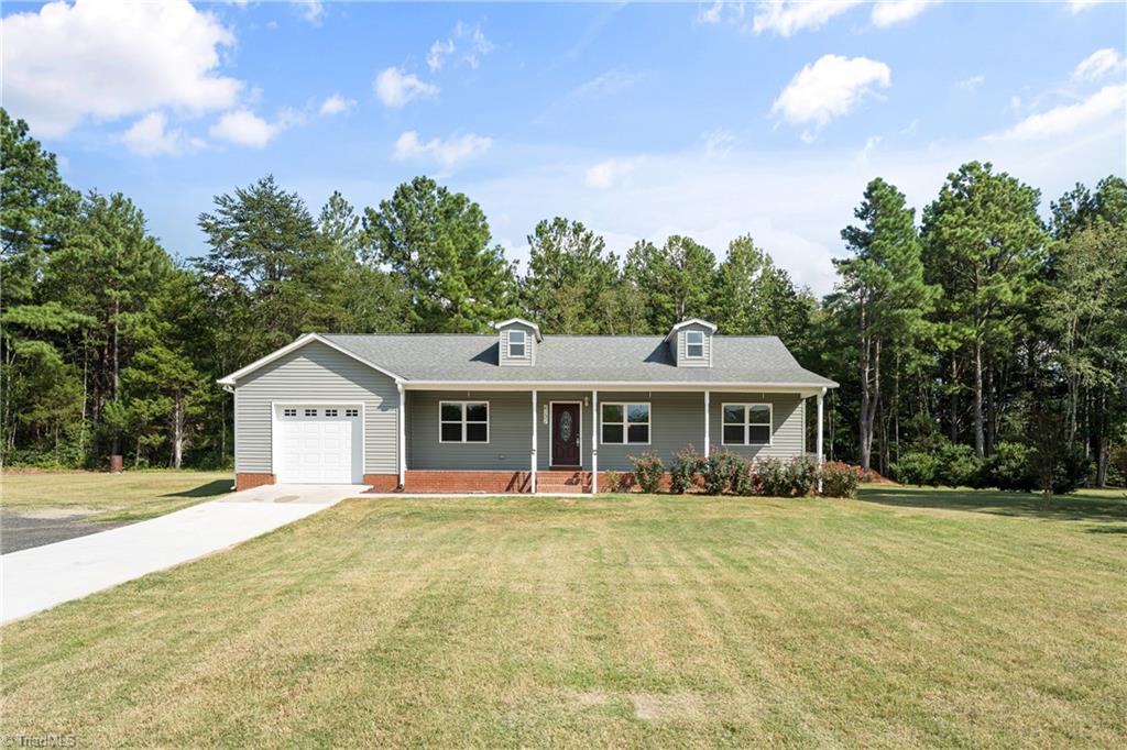 6131 Old Salisbury Road