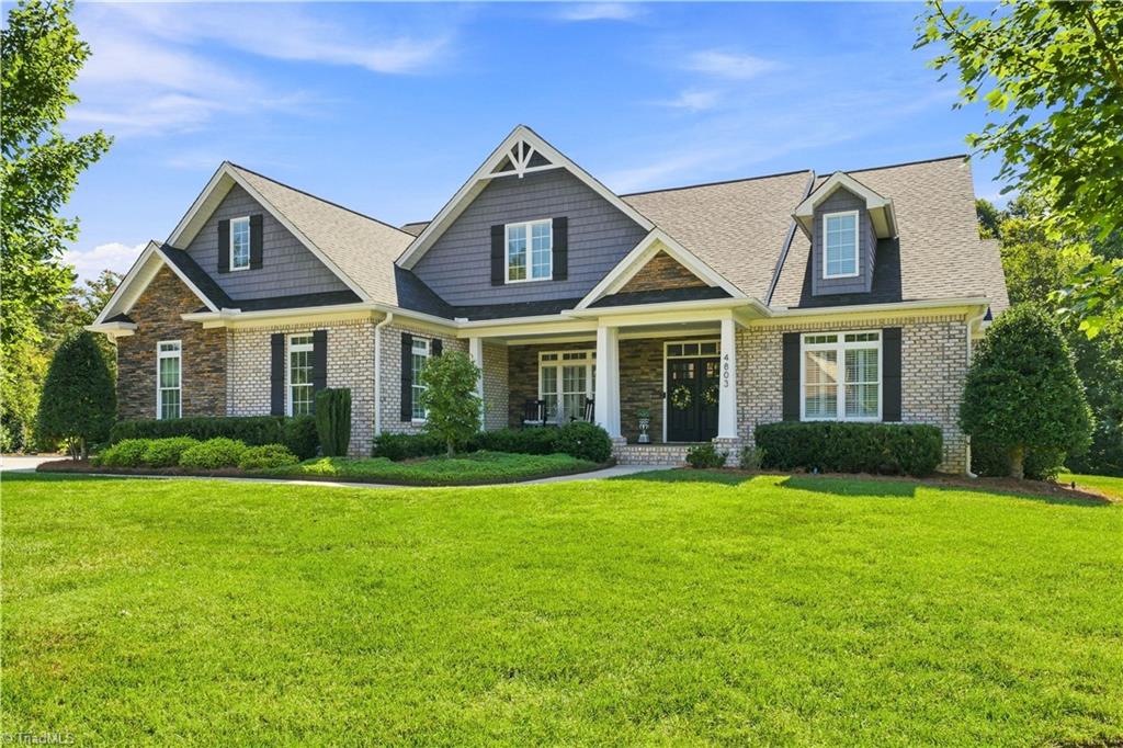 4803 Hampton Oak Court