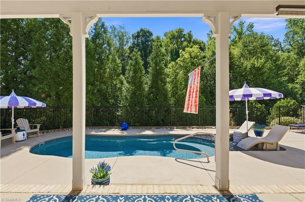 4803 Hampton Oak Court Property Photo 26