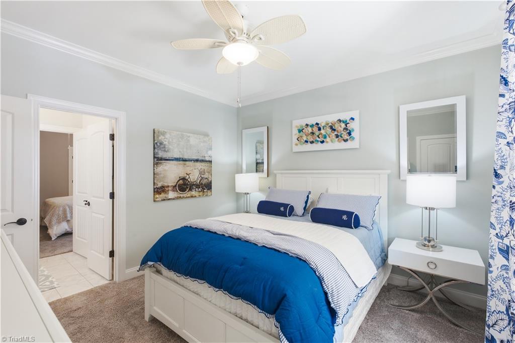 4803 Hampton Oak Court Property Photo 41