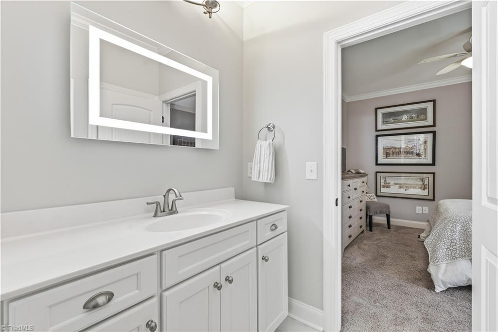 4803 Hampton Oak Court Property Photo 42