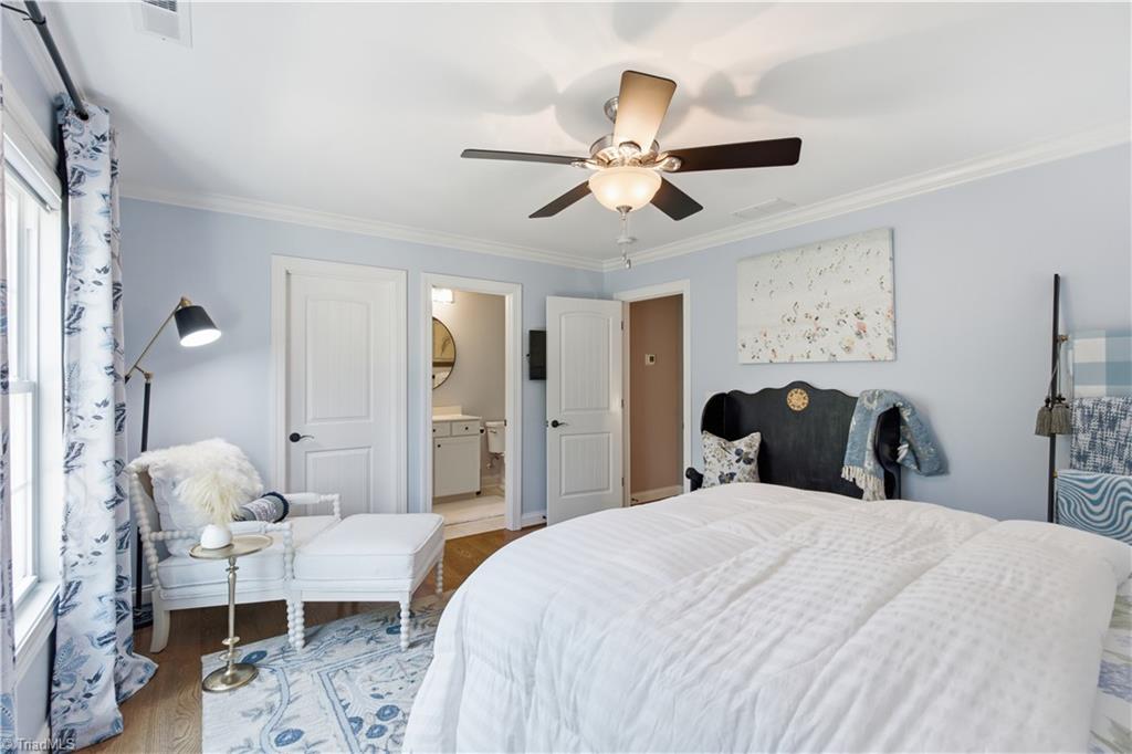 4803 Hampton Oak Court Property Photo 46