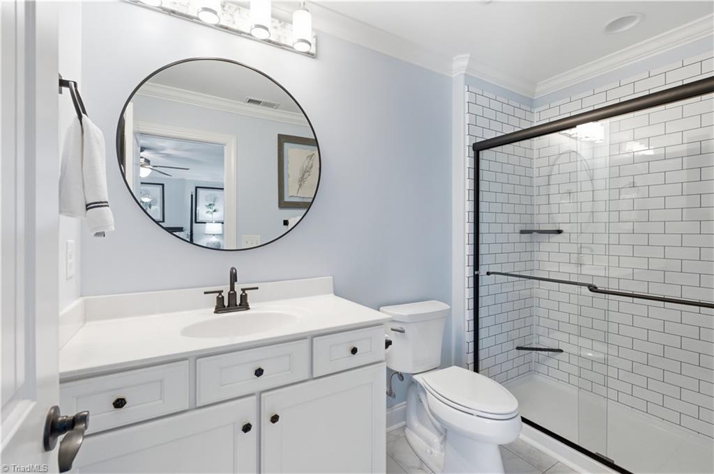 4803 Hampton Oak Court Property Photo 47