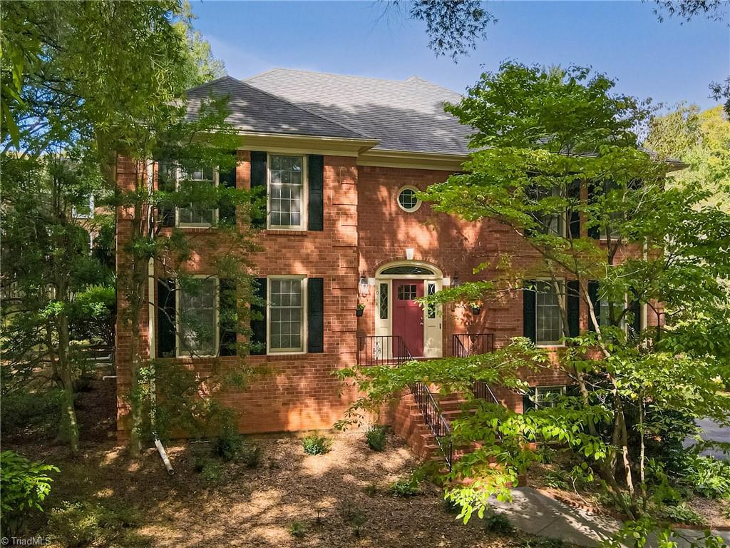 1014 Greenhurst Road Property Photo 1