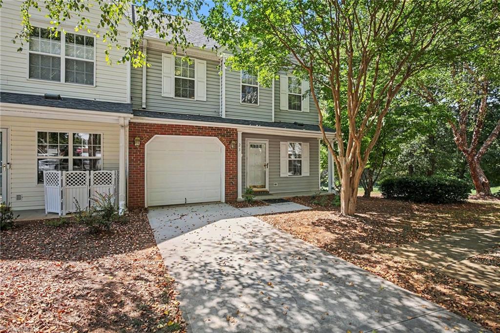 23 Culpepper Circle Property Photo