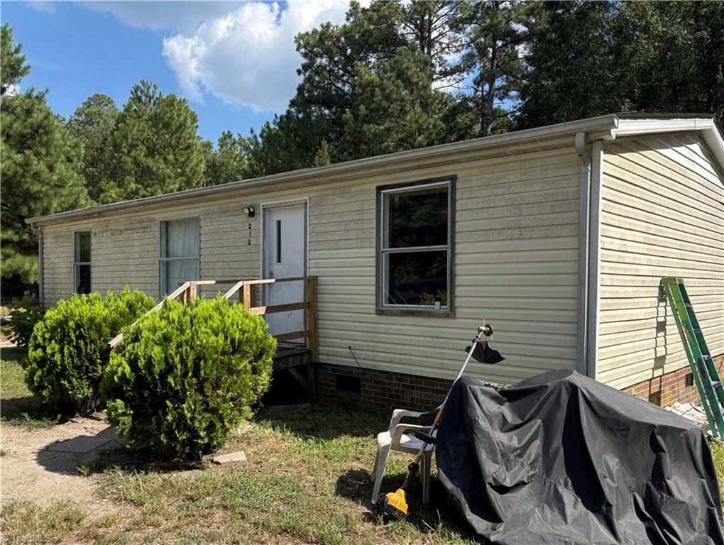 212 Cammie Drive Property Photo 1