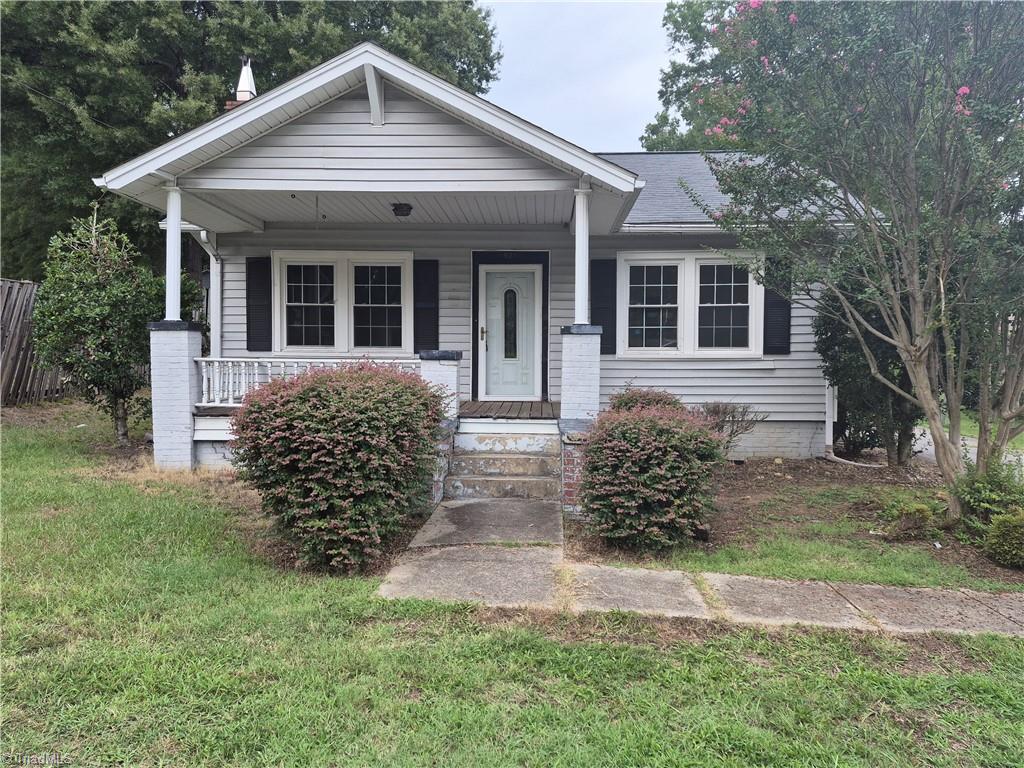 921 Center Church Road Property Photo 1