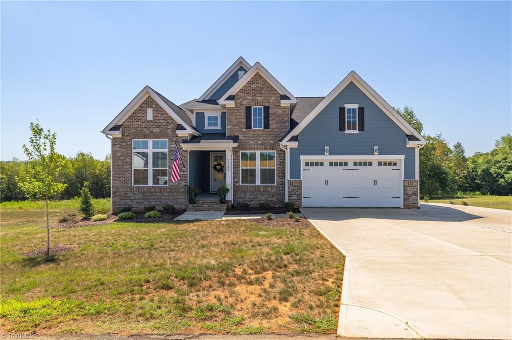 7789 Chadding Drive Property Photo 1