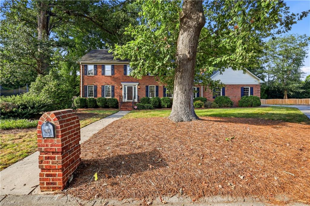 3606 Sagamore Drive Property Photo 2