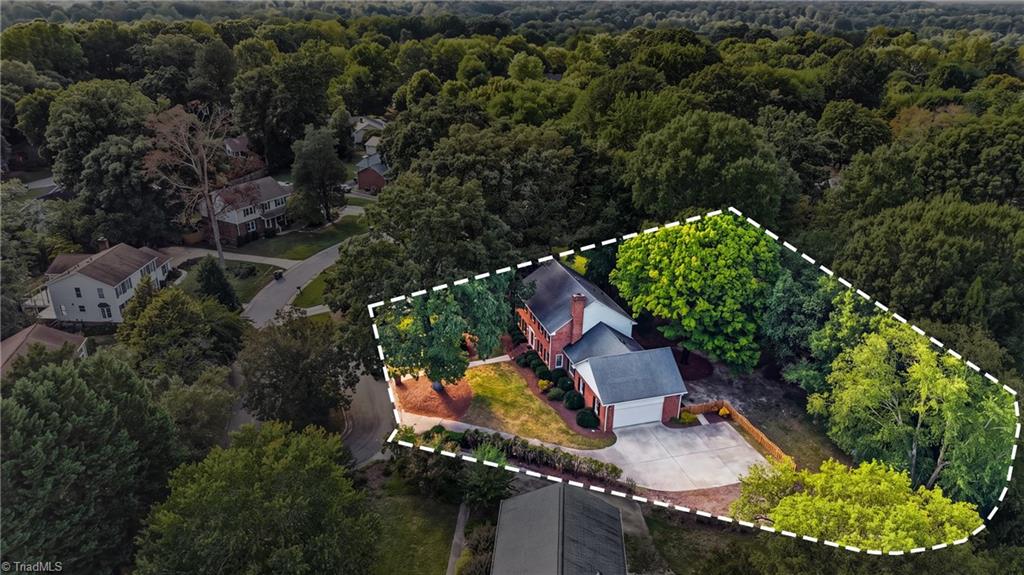 3606 Sagamore Drive Property Photo 4