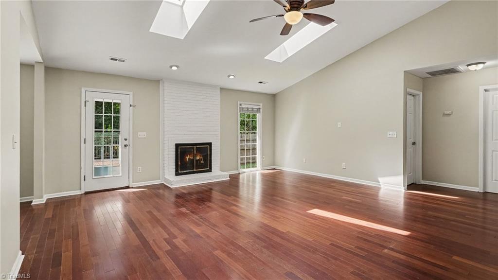 4123 Silver Fox Court Property Photo 4