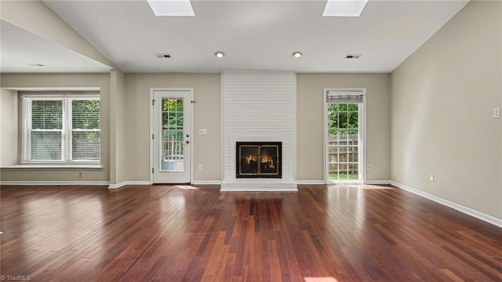 4123 Silver Fox Court Property Photo 5