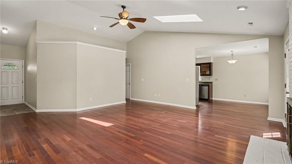 4123 Silver Fox Court Property Photo 6