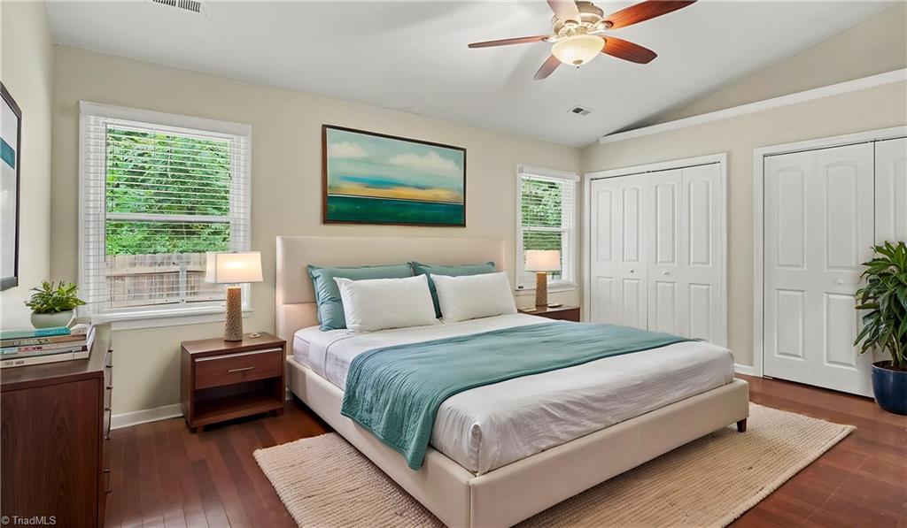 4123 Silver Fox Court Property Photo 16