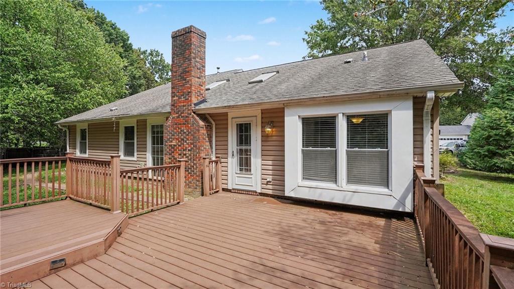 4123 Silver Fox Court Property Photo 31