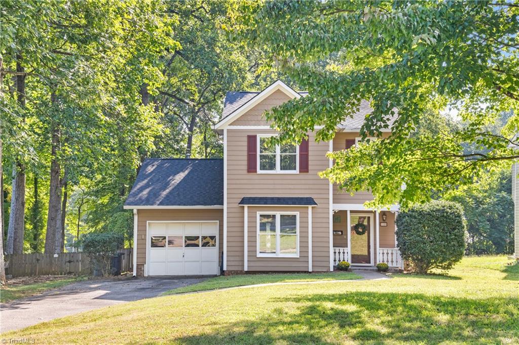 1185 Lamont Drive Property Photo