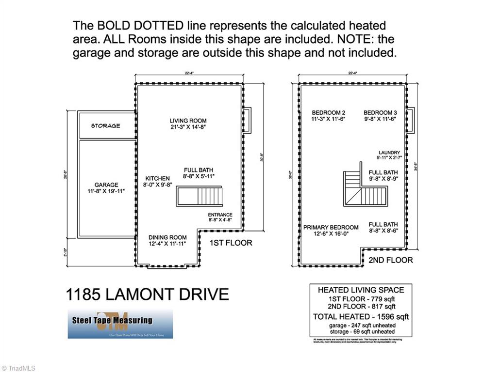 1185 Lamont Drive Property Photo 25