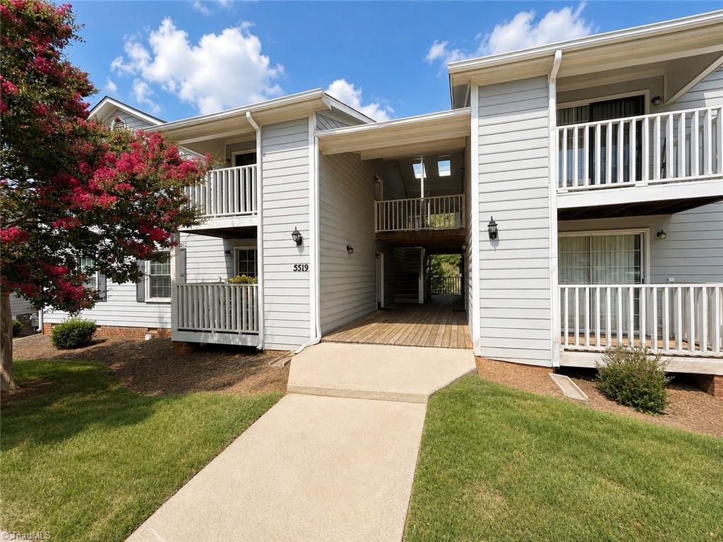 5519 Hornaday Road # H Property Photo 1