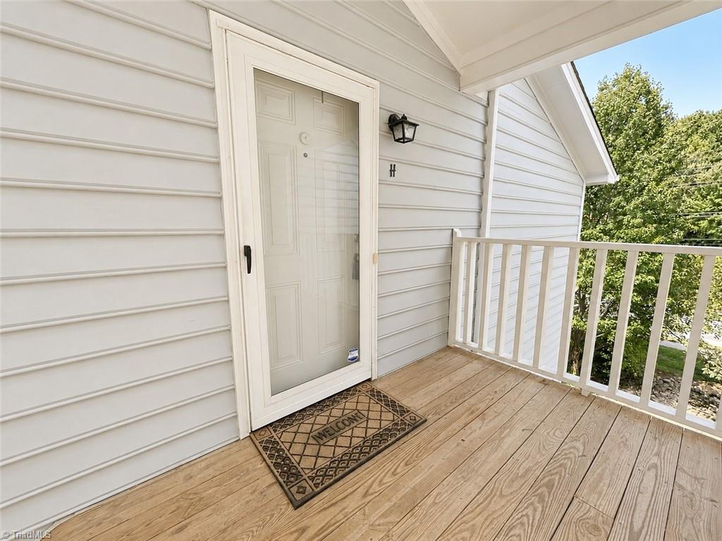 5519 Hornaday Road # H Property Photo 2
