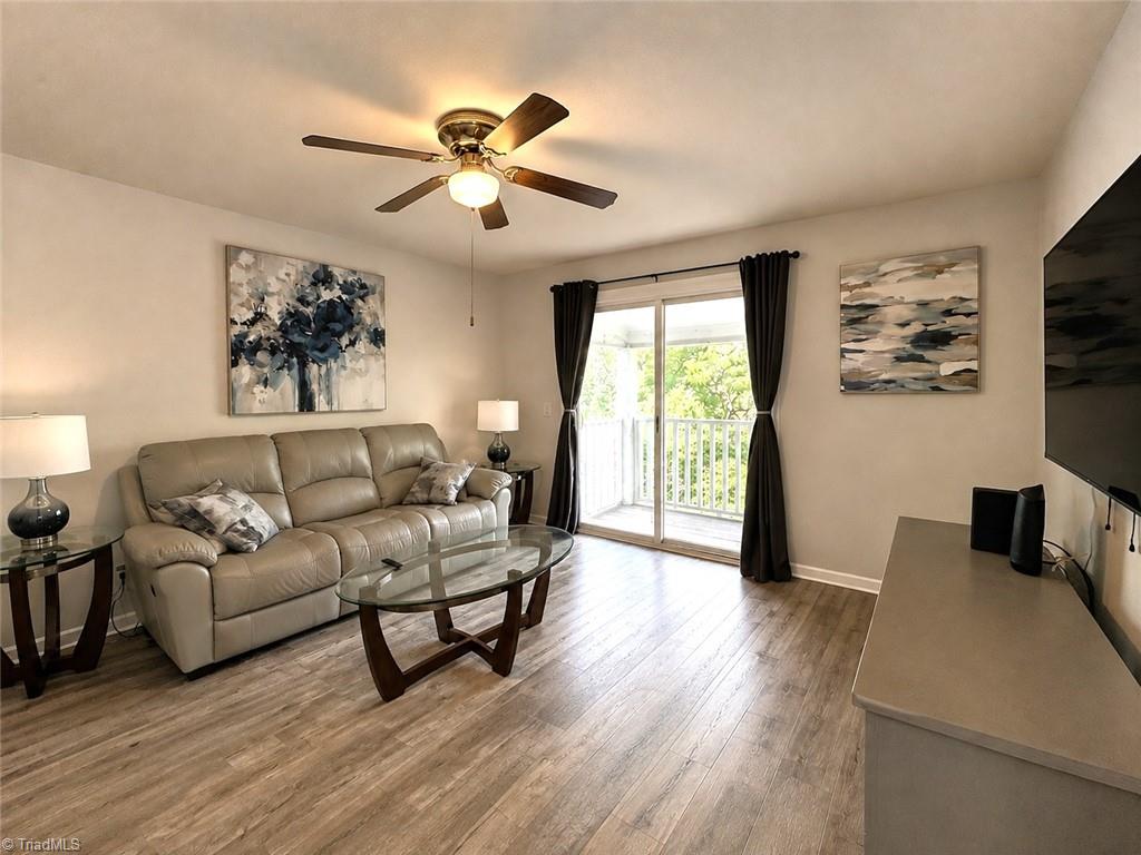 5519 Hornaday Road # H Property Photo 3