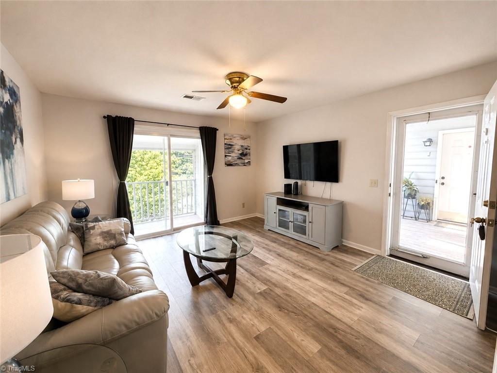 5519 Hornaday Road # H Property Photo 4