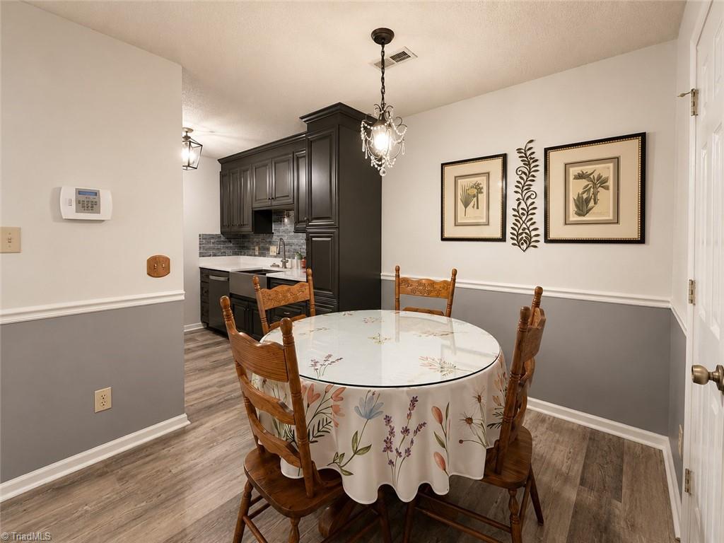 5519 Hornaday Road # H Property Photo 5