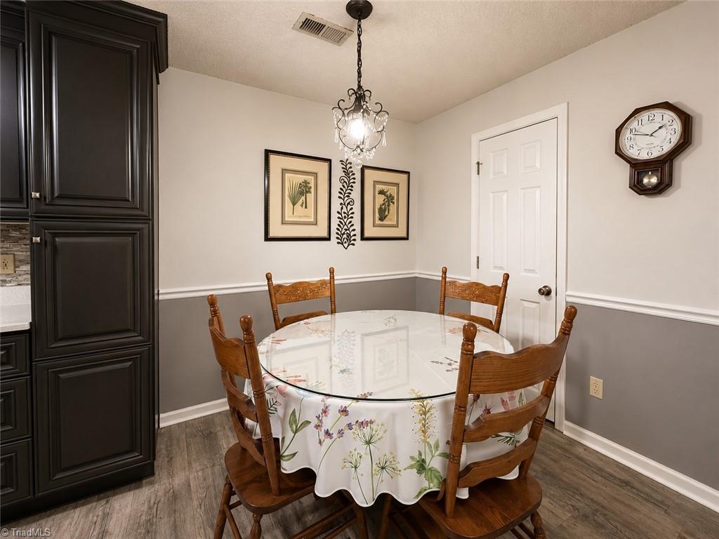 5519 Hornaday Road # H Property Photo 6