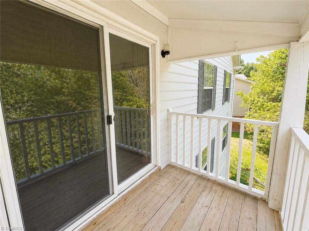 5519 Hornaday Road # H Property Photo 14