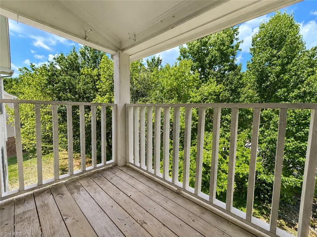 5519 Hornaday Road # H Property Photo 15