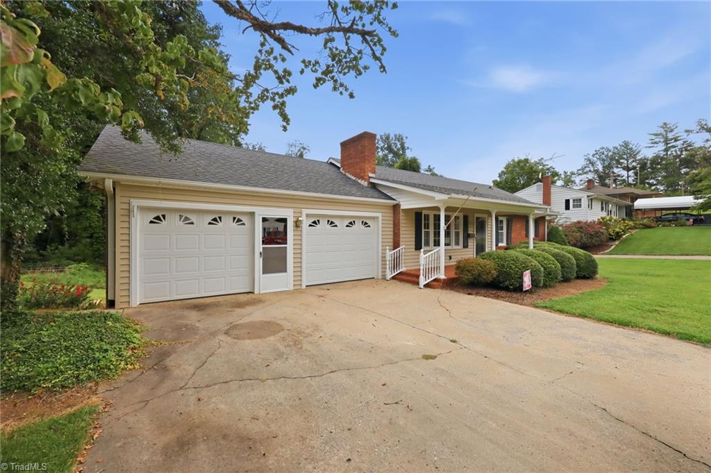 317 Hillcrest Drive Property Photo 38