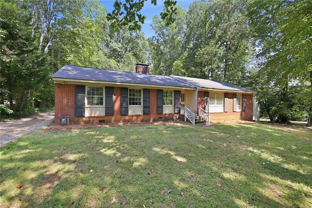 5510 Mecklenburg Road Property Photo 1