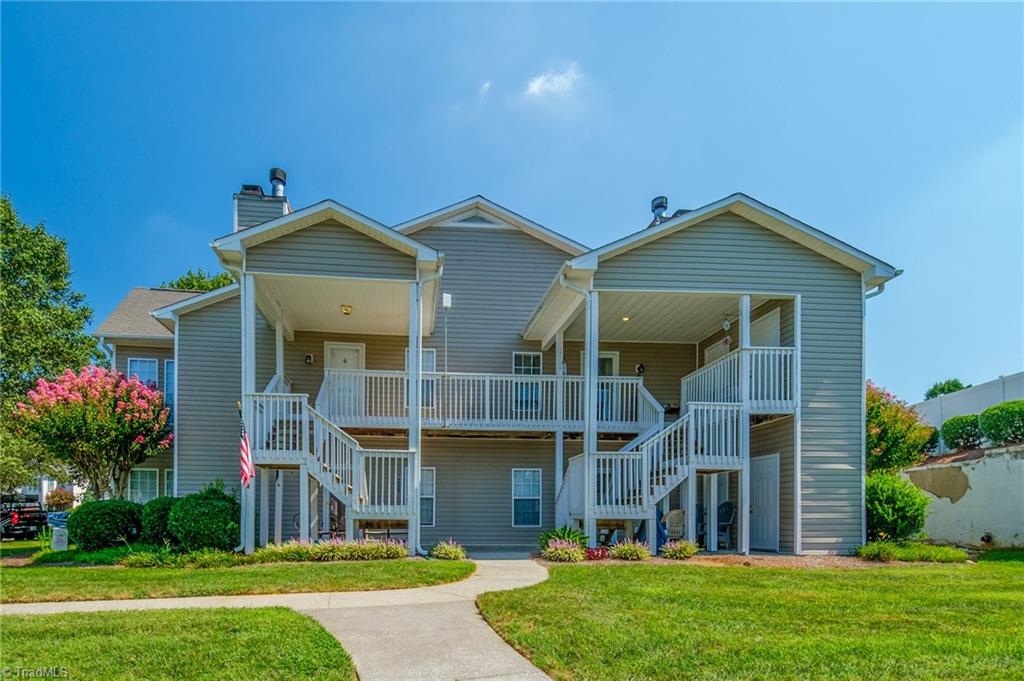 7228 Riverview Knoll Court Property Photo 1