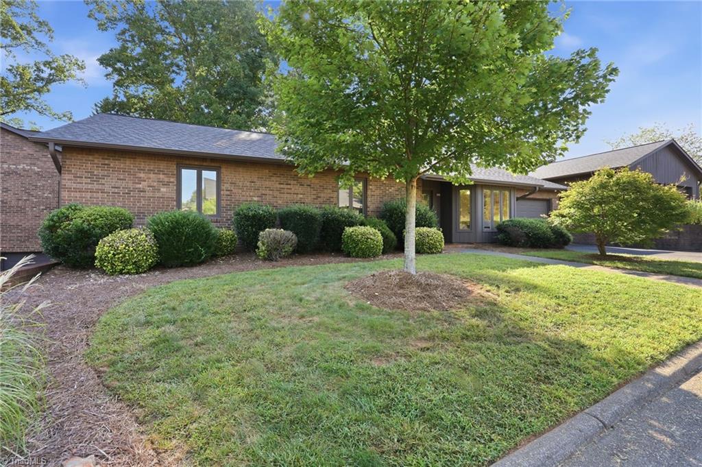 103 Briar Ridge Circle Property Photo 1