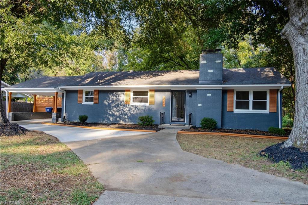 3247 Konnoak Drive