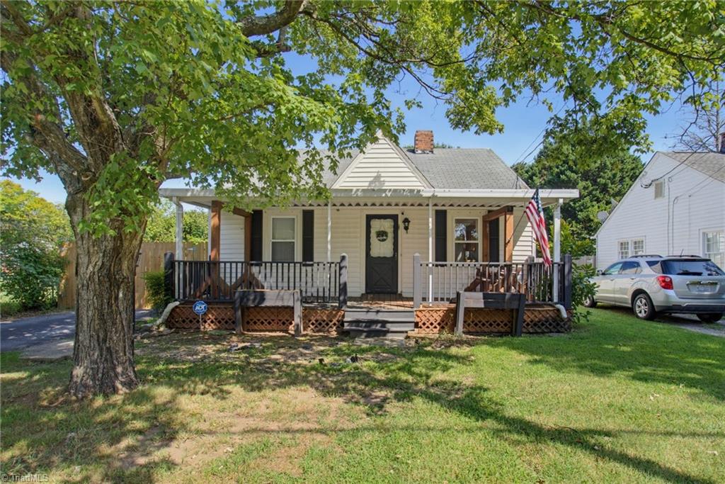 610 Baker Road Property Photo 1