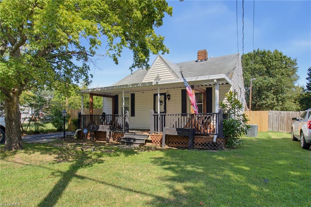 610 Baker Road Property Photo 2