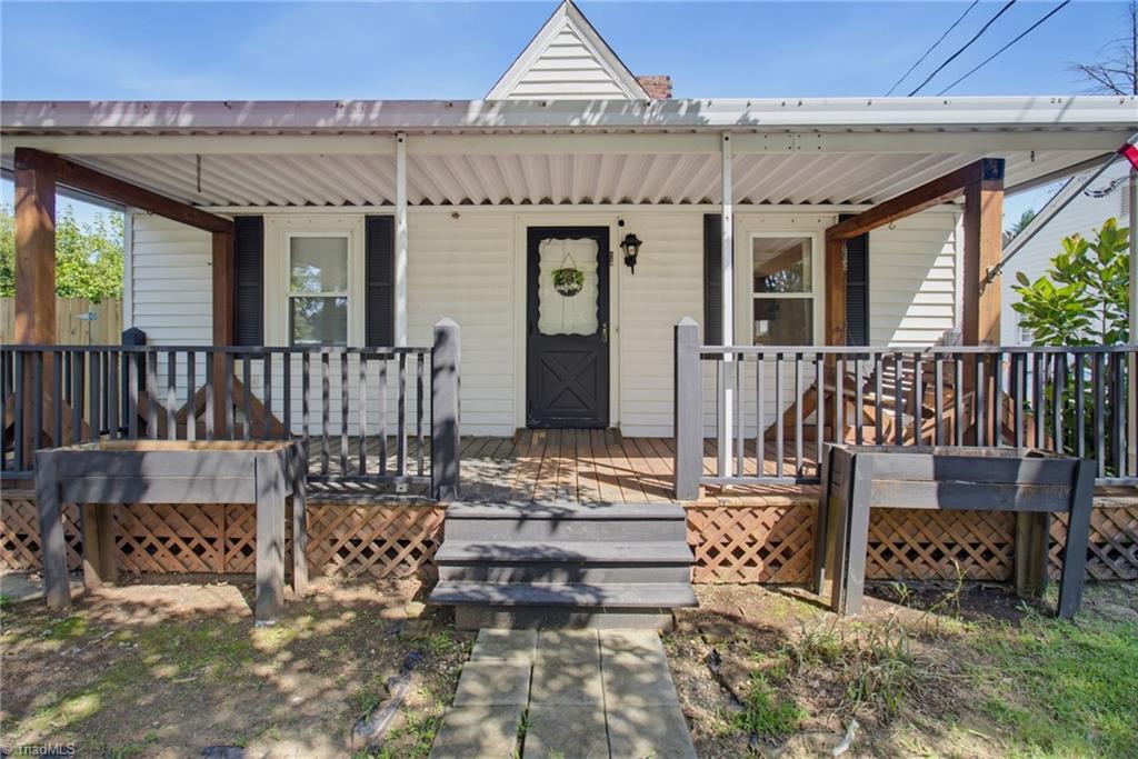 610 Baker Road Property Photo 3