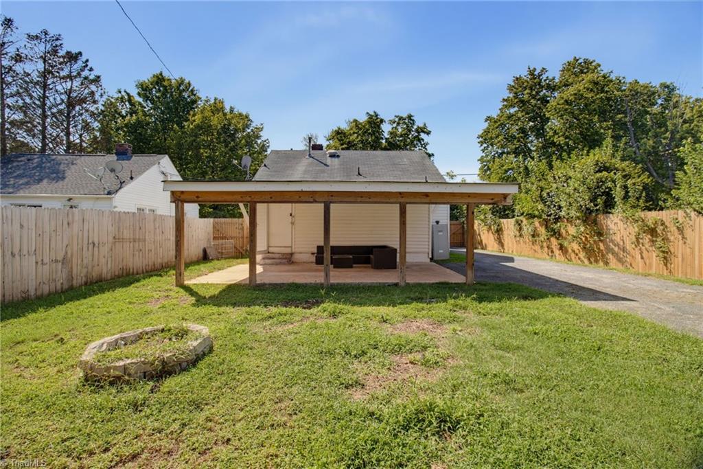 610 Baker Road Property Photo 16