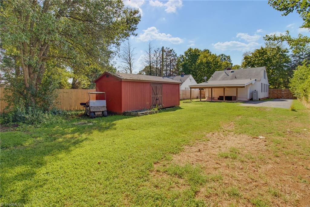 610 Baker Road Property Photo 17
