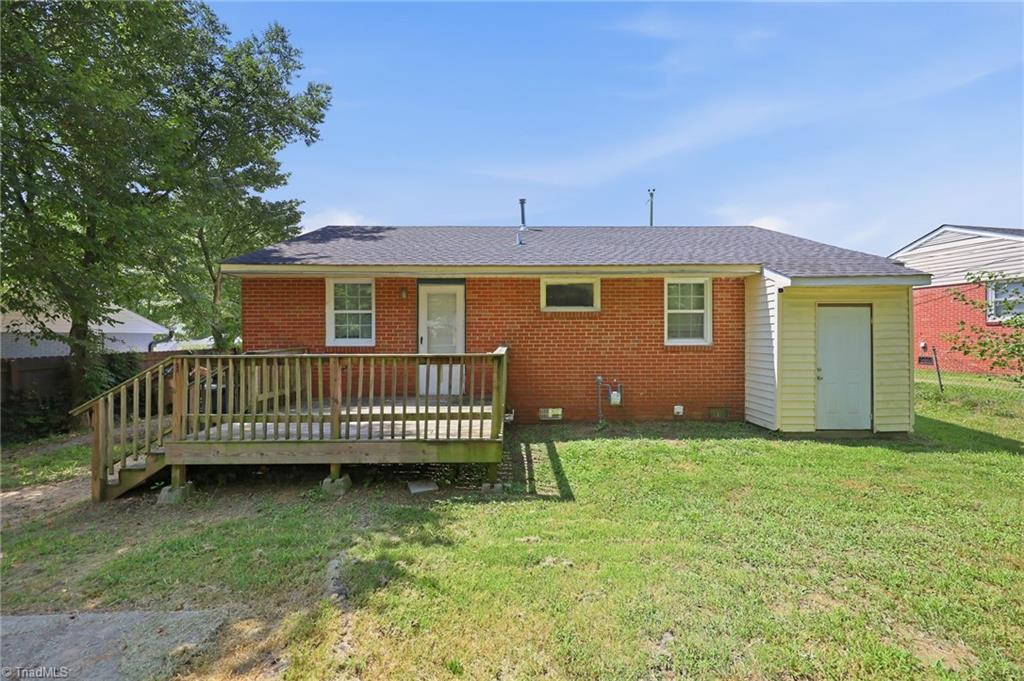 1607 Eastwood Avenue Property Photo 15