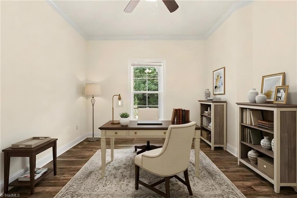 739 Petree Road Property Photo 3