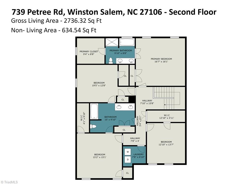 739 Petree Road Property Photo 44
