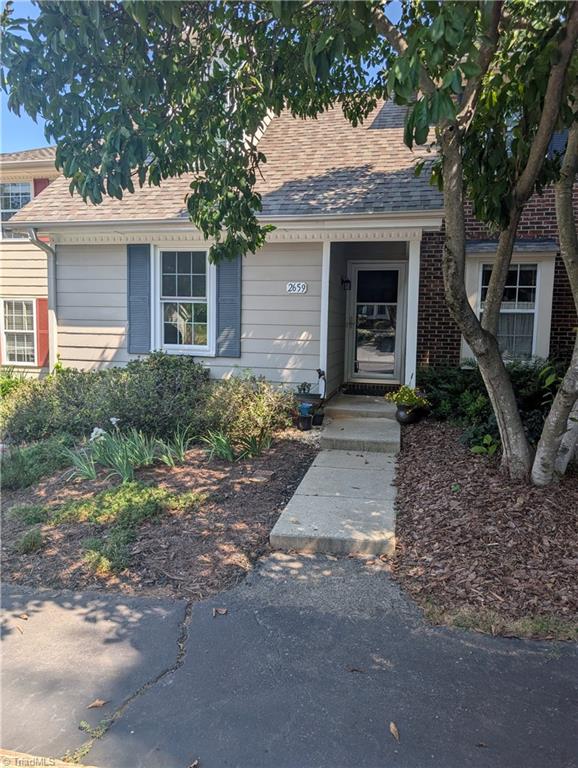 2659 Cottage Place Property Photo 1
