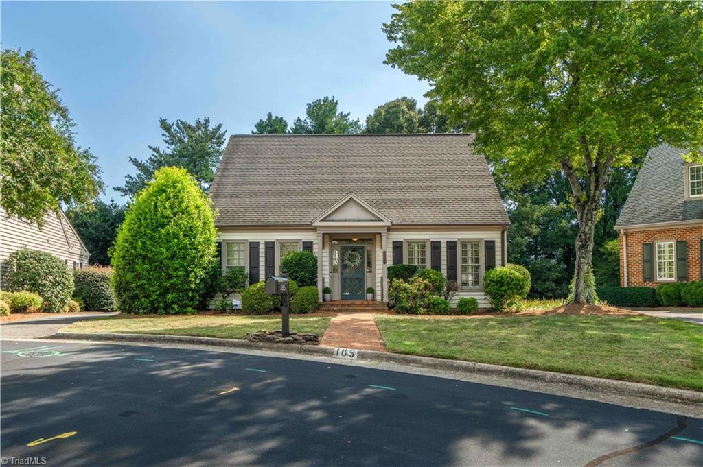 185 Westhaven Circle