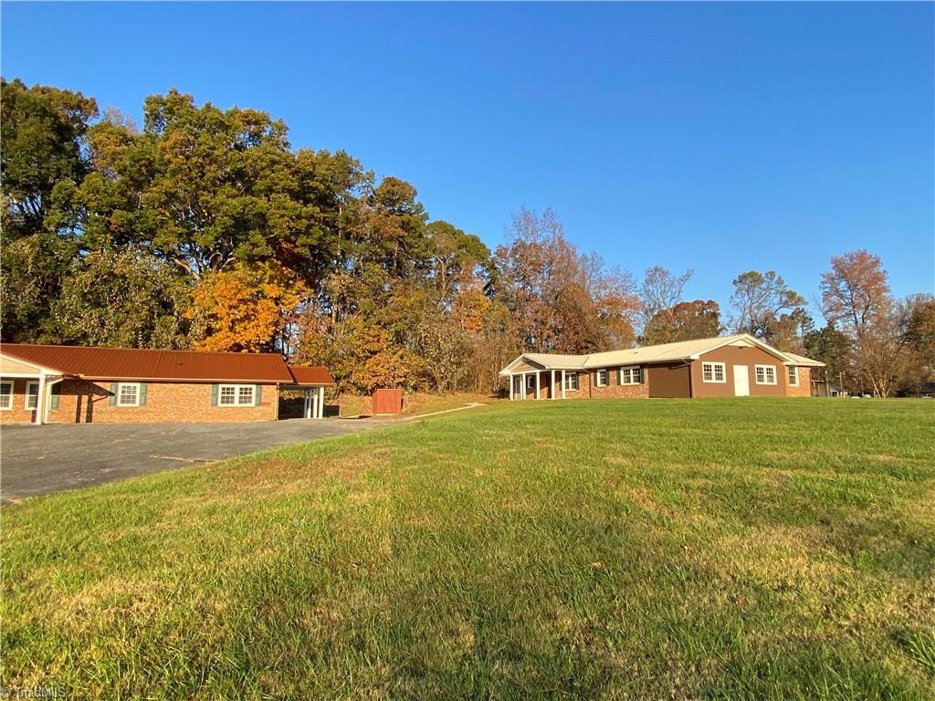 2500 Olivet Court Property Photo
