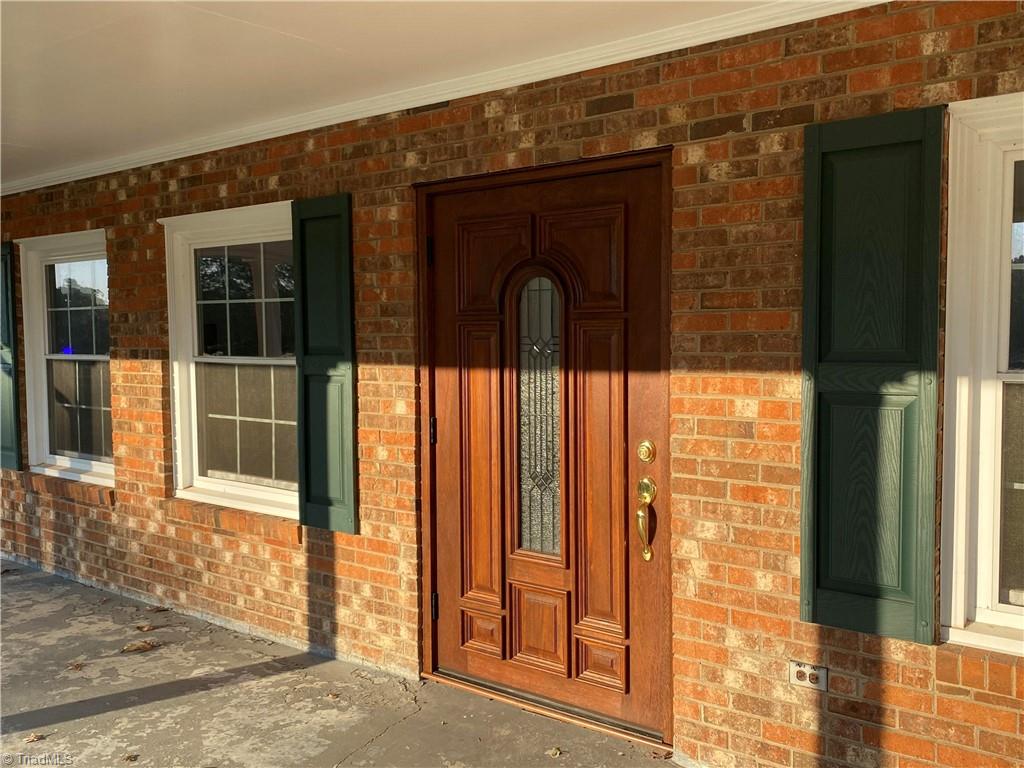 2500 Olivet Court Property Photo 3