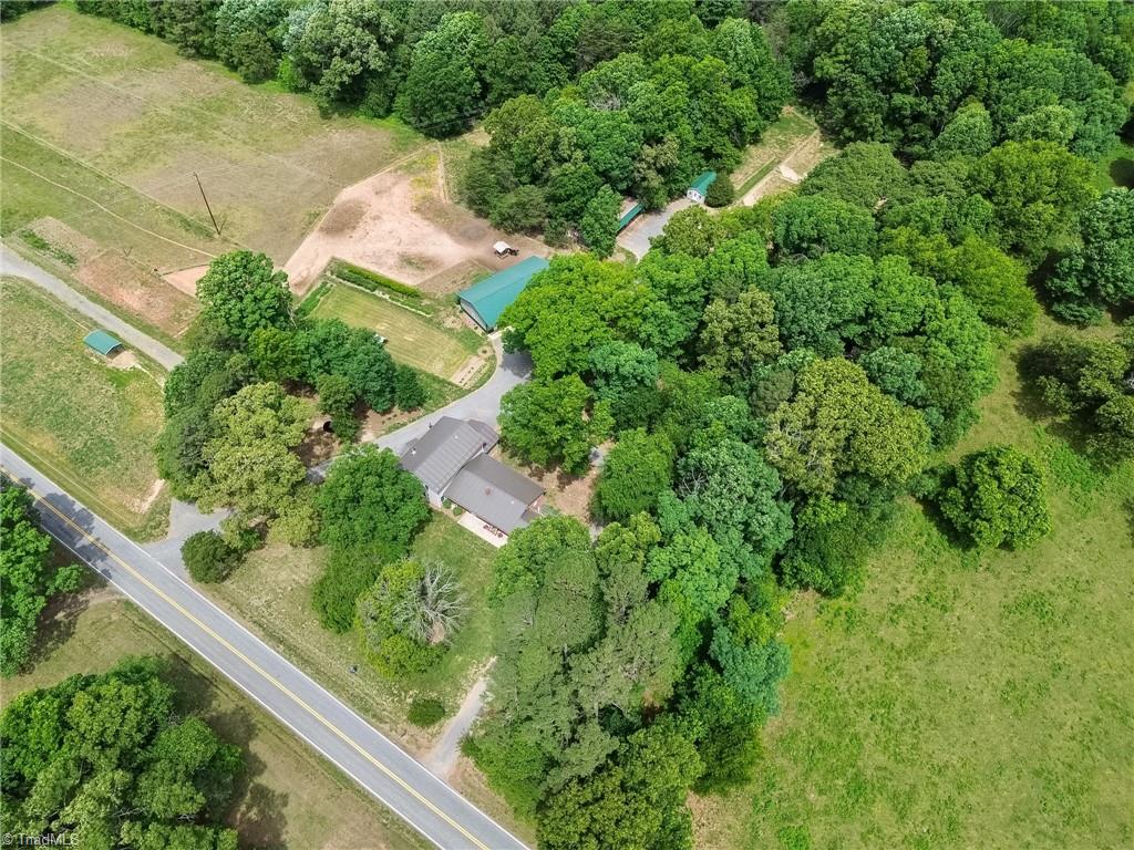 4844 Saint Paul Church Road Property Photo 1