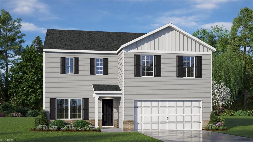 3768 Quail Haven Drive Property Photo 1