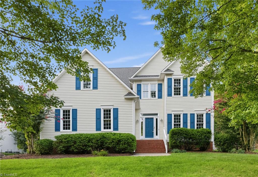 320 Saddlebrook Circle Property Photo 1