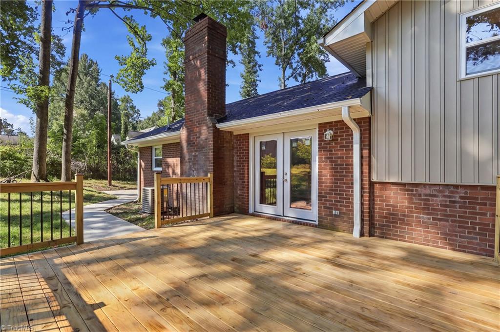 1505 Brannock Drive Property Photo 29